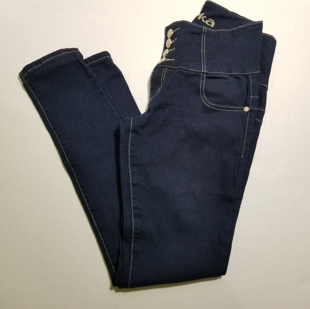 Jeans - Picture 4 of 8